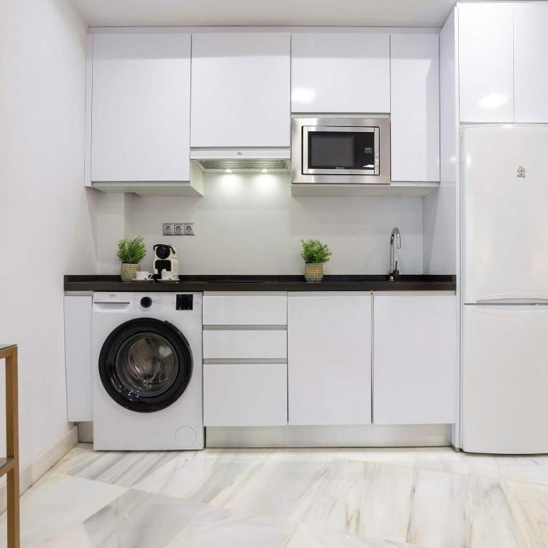 Genteel Home Uceda Córdoba - Apartamento de 2 dormitorios - 4