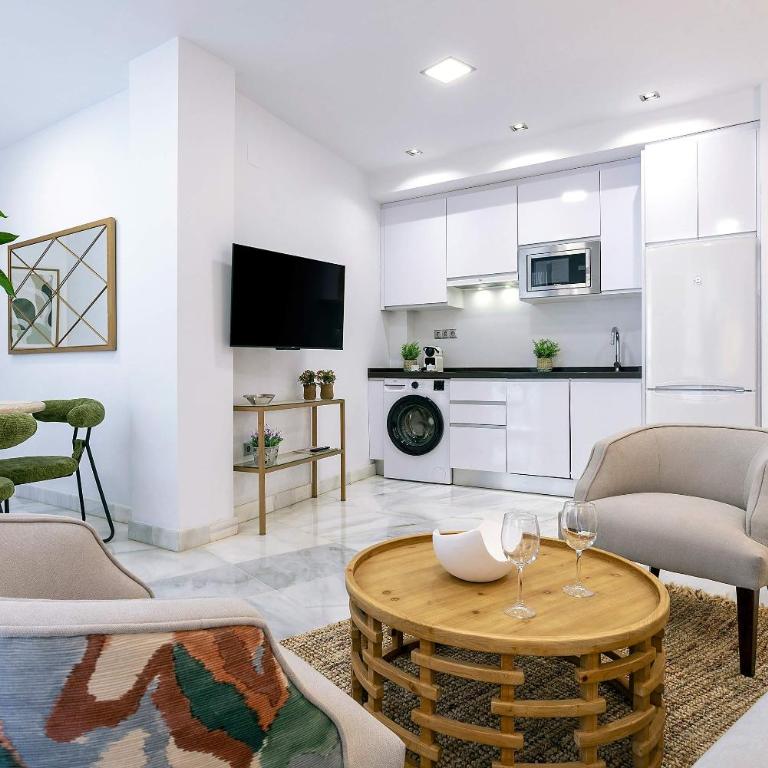 Genteel Home Uceda Córdoba - Apartamento de 2 dormitorios - 5
