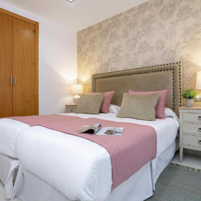 Genteel Home Uceda Córdoba - Apartamento de 2 dormitorios - 2