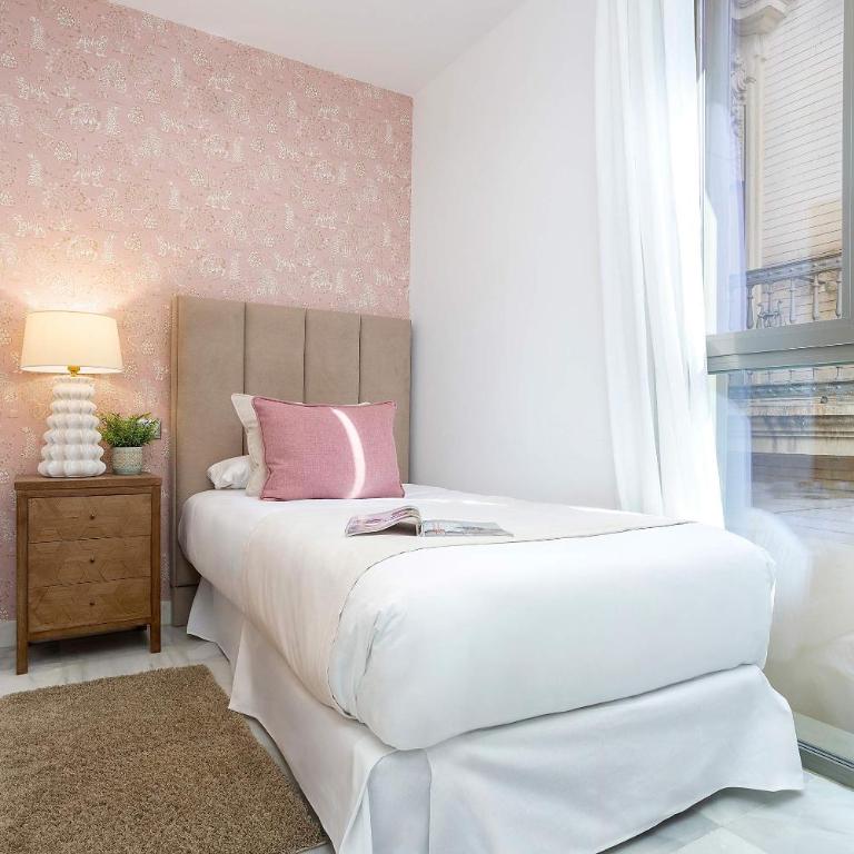 Genteel Home Uceda Córdoba - Apartamento de 2 dormitorios - 9