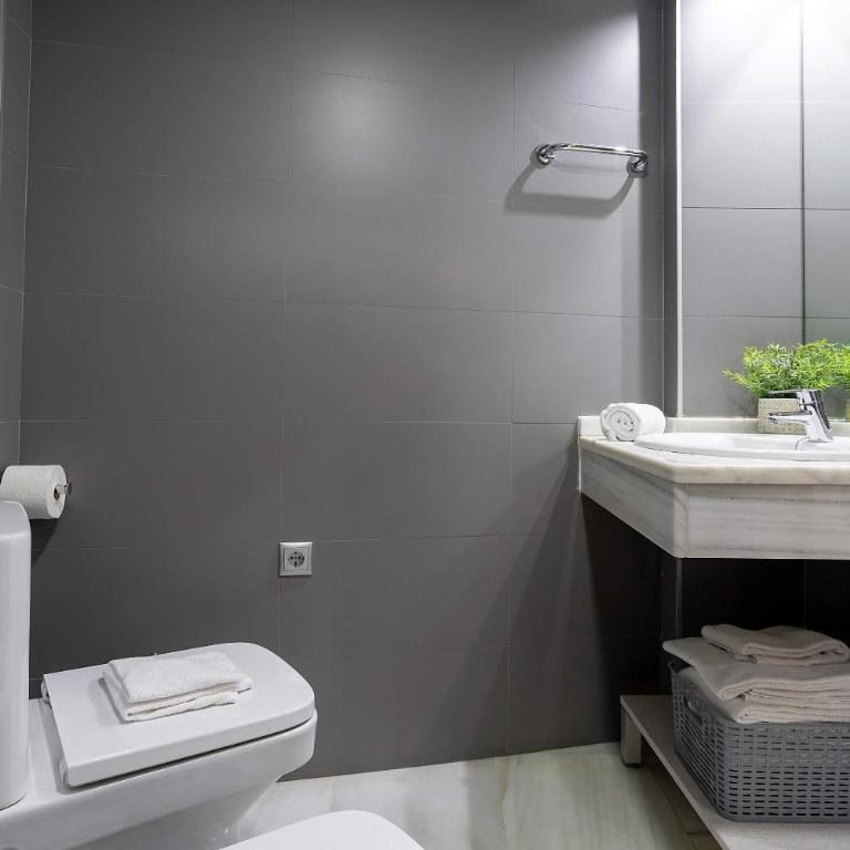Genteel Home Uceda Córdoba - Apartamento de 2 dormitorios - 11