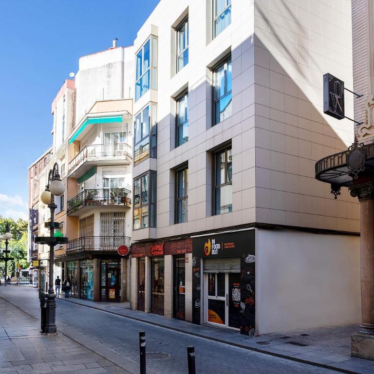 Genteel Home Uceda Córdoba - Apartamento de 2 dormitorios - 16