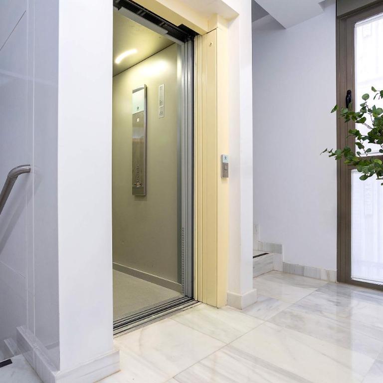 Genteel Home Uceda Córdoba - Apartamento de 2 dormitorios - 13