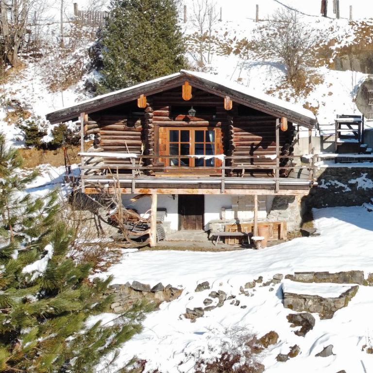 Almliesl GAST-756 - Haus mit 1 Schlafzimmer - 2