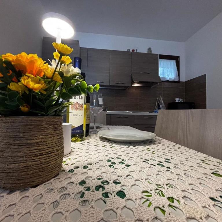 Cozy apartment in the heart of the pinewood - Villa - 10