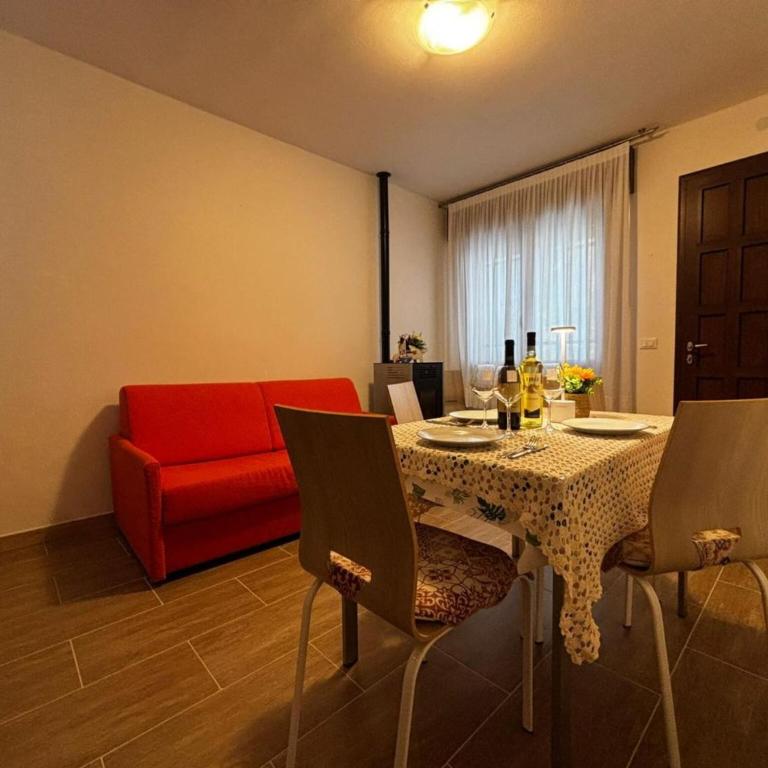 Cozy apartment in the heart of the pinewood - Villa - 12