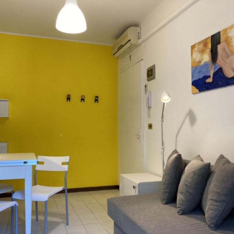 Modern accommodation in the town centre - Appartamento - 3