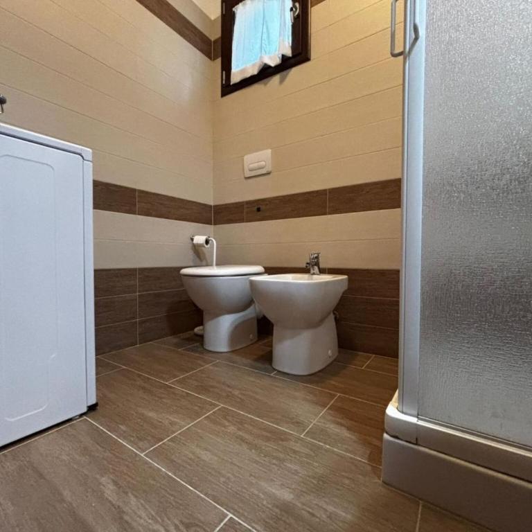 Cozy apartment in the heart of the pinewood - Villa - 20
