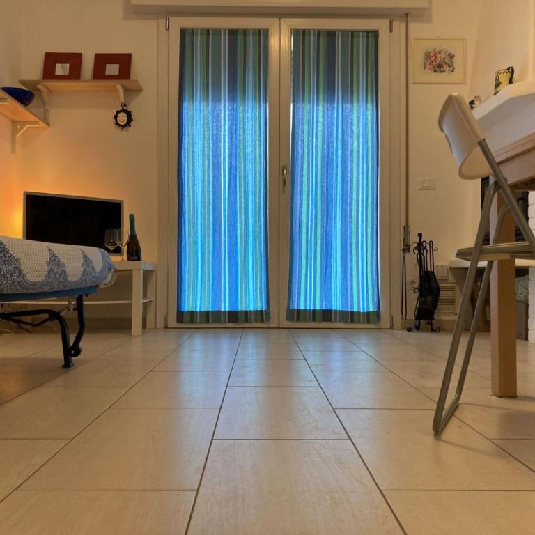 Modern flat just 150 mt from the sea - Appartamento - 11