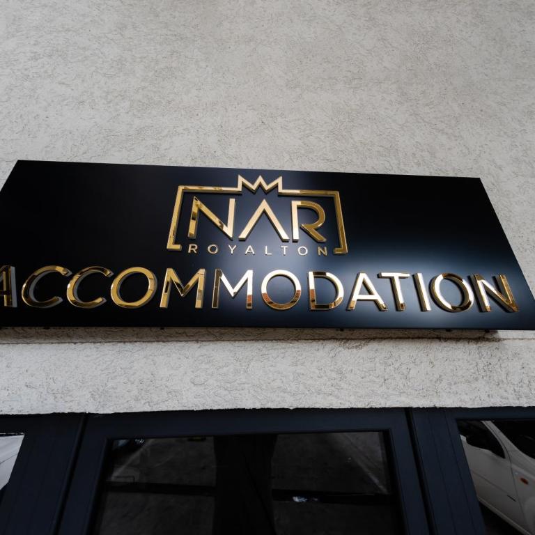 NAR Royalton Suite #65 Free Parking - Suite with Balcony - 13