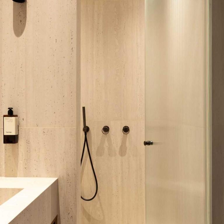 Wagram 85 - Luxury Apartments - Appartement 3 Chambres - 22