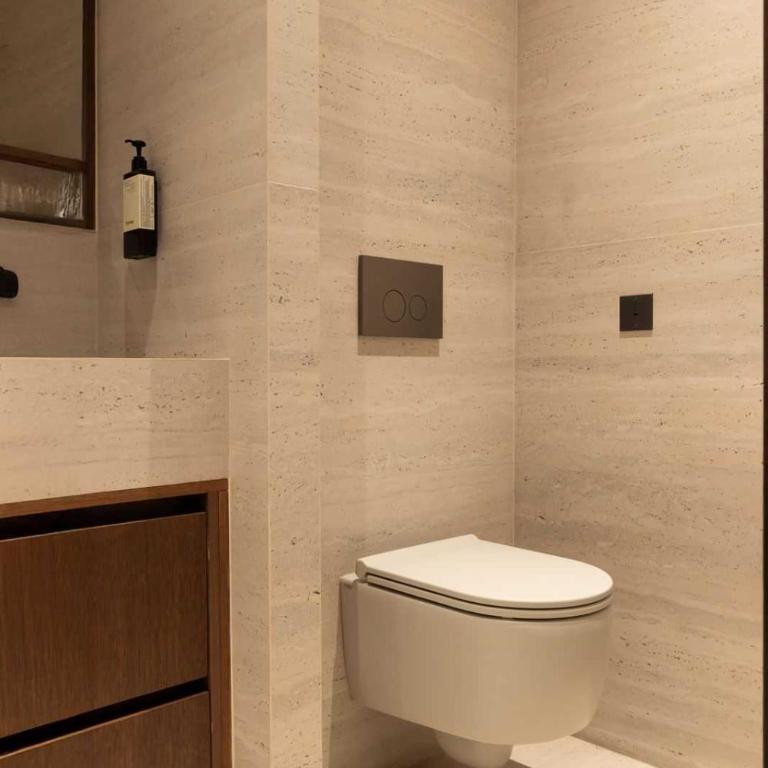 Wagram 85 - Luxury Apartments - Appartement 3 Chambres - 29