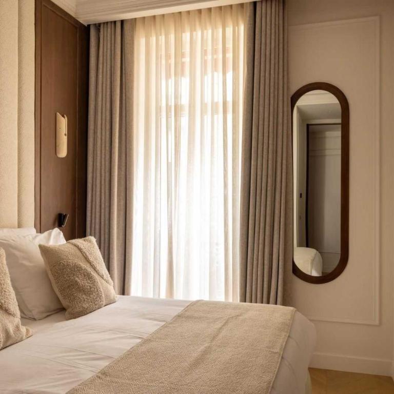 Wagram 85 - Luxury Apartments - Appartement 3 Chambres - 6