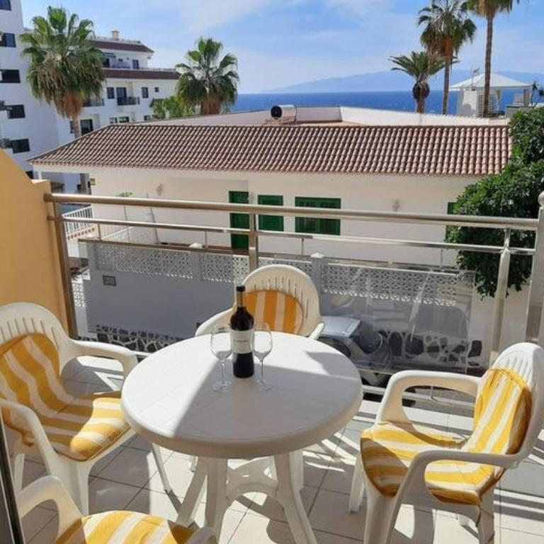 La Perla Ocean View - Apartamento de 2 dormitorios - 7