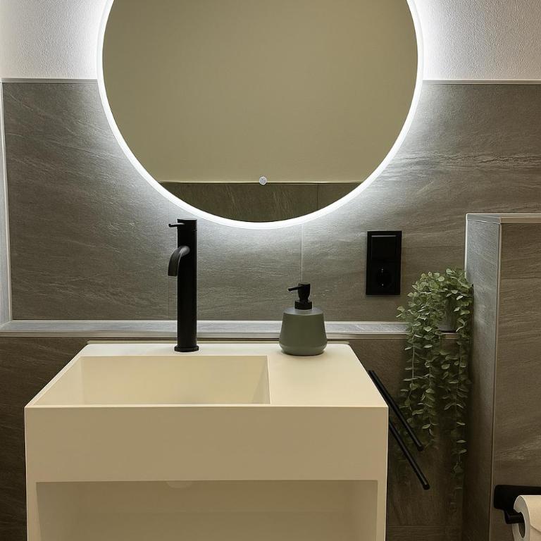 Alpentraum: Luxuswohnung mit atemberaubendem Blick - Apartment - 23
