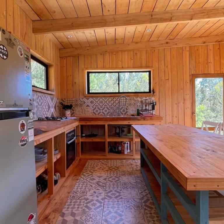 Casas Puertecillo Tuman - Casa de 2 dormitorios - 6