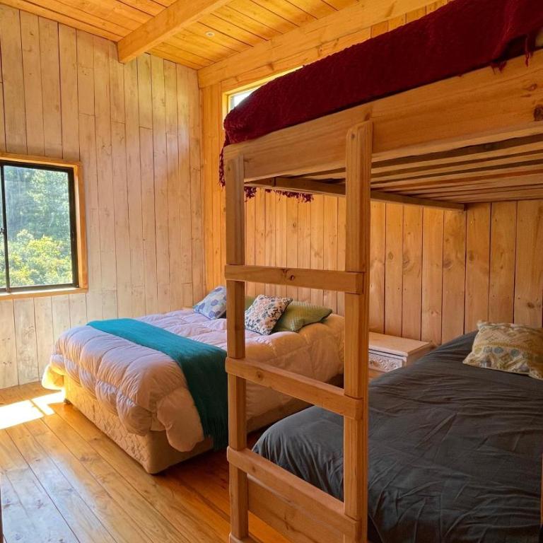 Casas Puertecillo Tuman - Casa de 2 dormitorios - 9