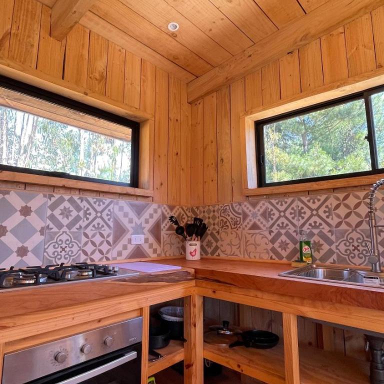 Casas Puertecillo Tuman - Casa de 2 dormitorios - 10