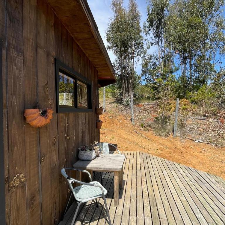 Casas Puertecillo Tuman - Casa de 2 dormitorios - 11