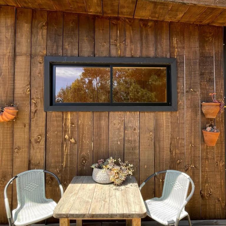 Casas Puertecillo Tuman - Casa de 2 dormitorios - 13