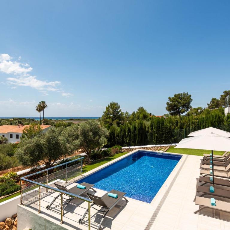Villa Paradise by Escape Home - Villa with Private Pool - 5
