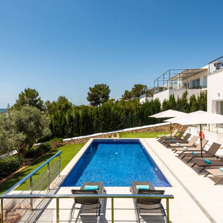 Villa Paradise by Escape Home - Villa with Private Pool - 48