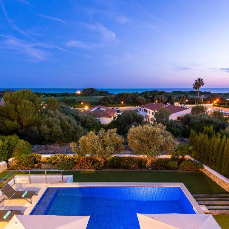 Villa Paradise by Escape Home - Villa with Private Pool - 44