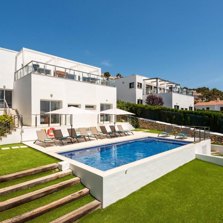Villa Paradise by Escape Home - Villa with Private Pool - 45
