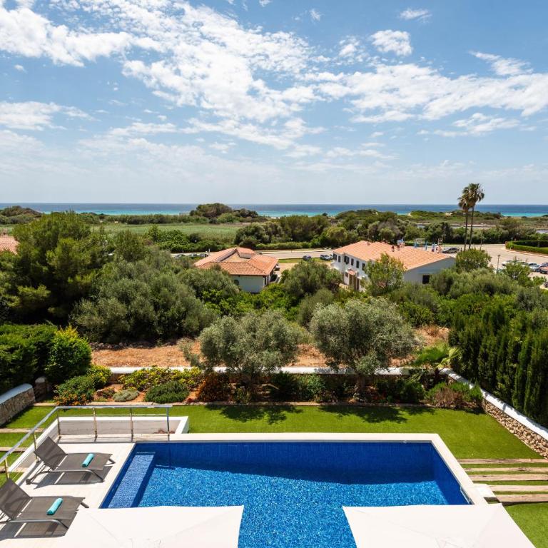 Villa Paradise by Escape Home - Villa with Private Pool - 47