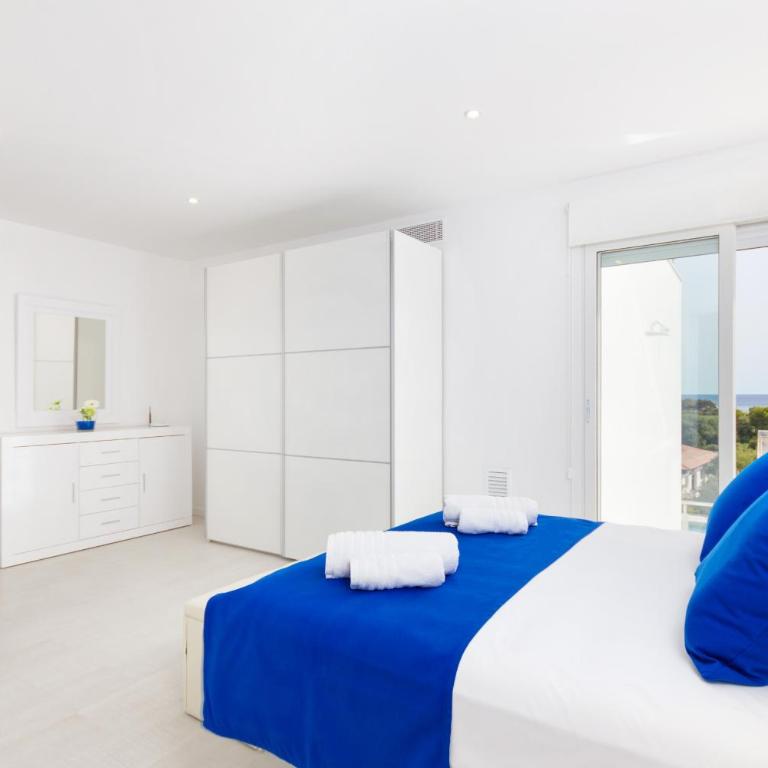 Villa Paradise by Escape Home - Villa with Private Pool - 24