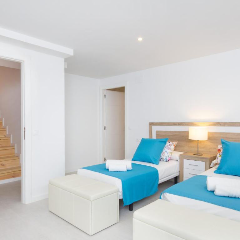 Villa Paradise by Escape Home - Villa with Private Pool - 30
