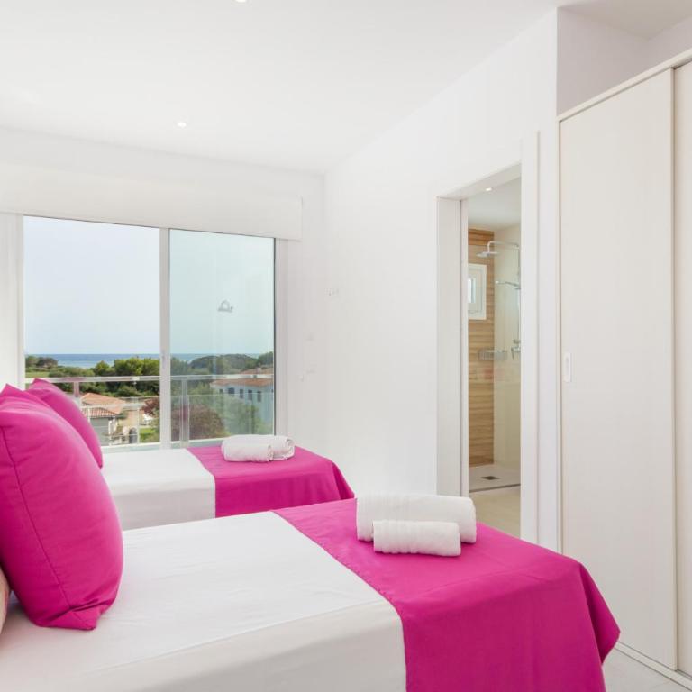 Villa Paradise by Escape Home - Villa with Private Pool - 34