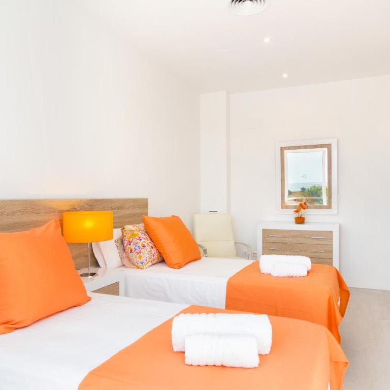 Villa Paradise by Escape Home - Villa with Private Pool - 37