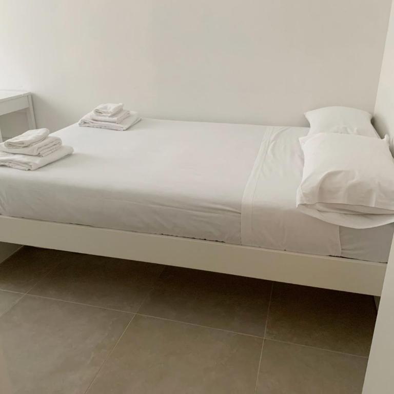 Lame 15 - Appartamento con 2 Camere da Letto - 32