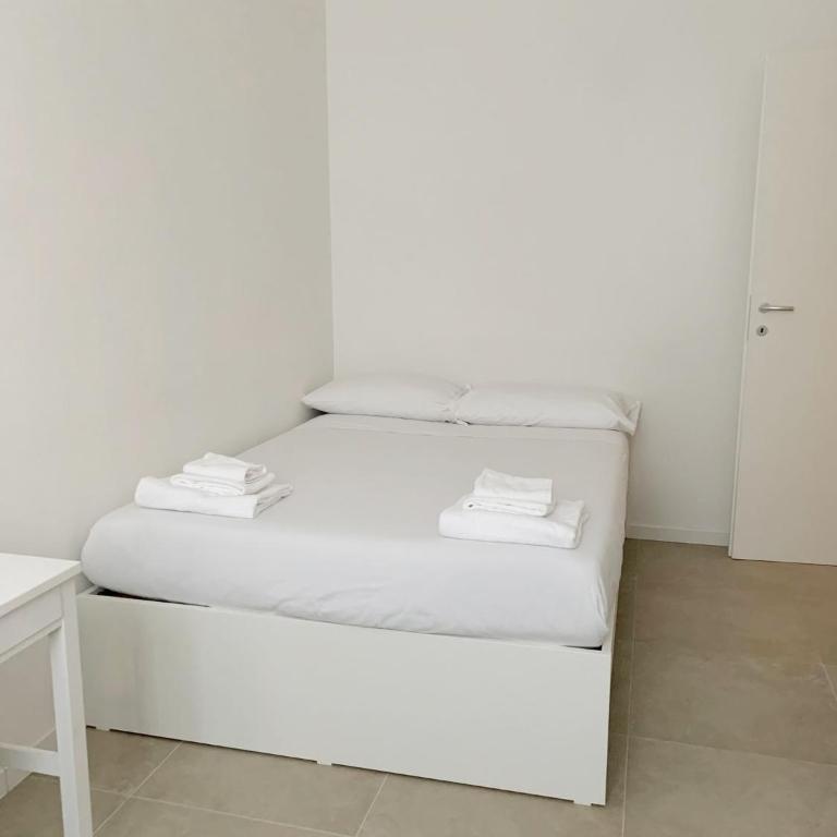 Lame 15 - Appartamento con 2 Camere da Letto - 33