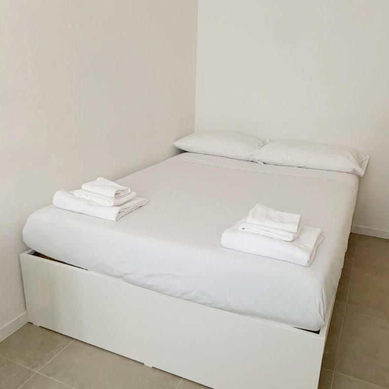 Lame 15 - Appartamento con 2 Camere da Letto - 35