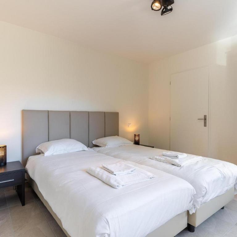 2-room flat | 2/3 persons | 5 min from the gondola | Res.Méri-Bellecombe - Vacation Home - 6