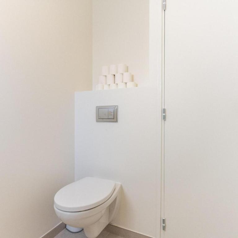 2-room flat | 2/3 persons | 5 min from the gondola | Res.Méri-Bellecombe - Vacation Home - 13