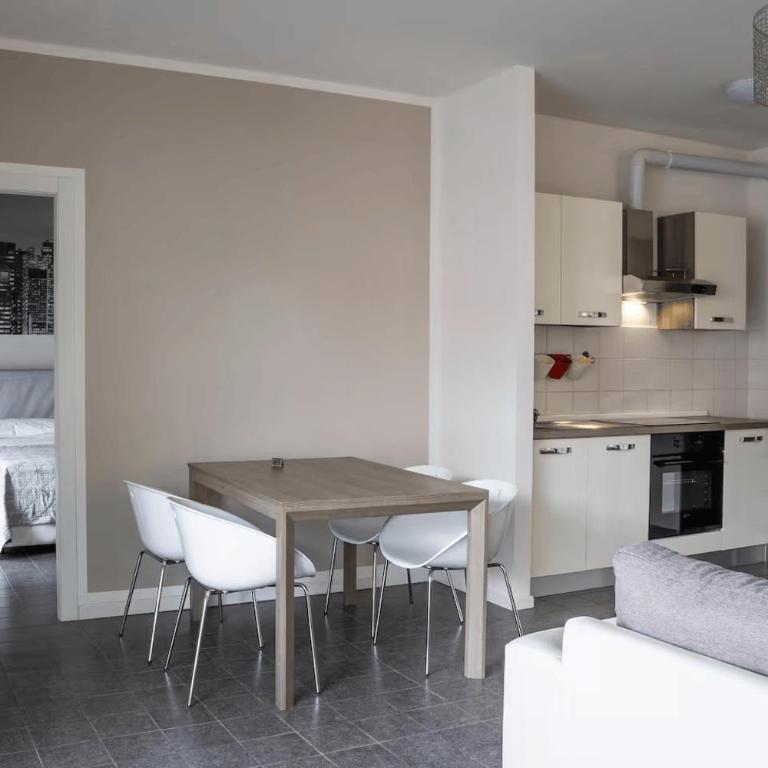 Urban Mobility Residence - Appartamento con 1 Camera da Letto - 1
