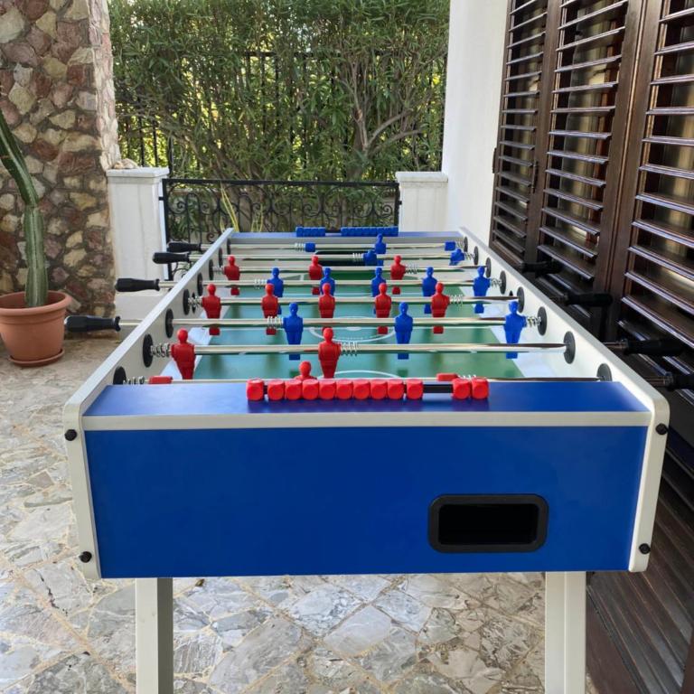 SEALAND TERRASINI - Villa - 17