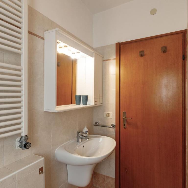 Dolomitihouse FRASSEN - Appartamento con 1 Camera da Letto - 9
