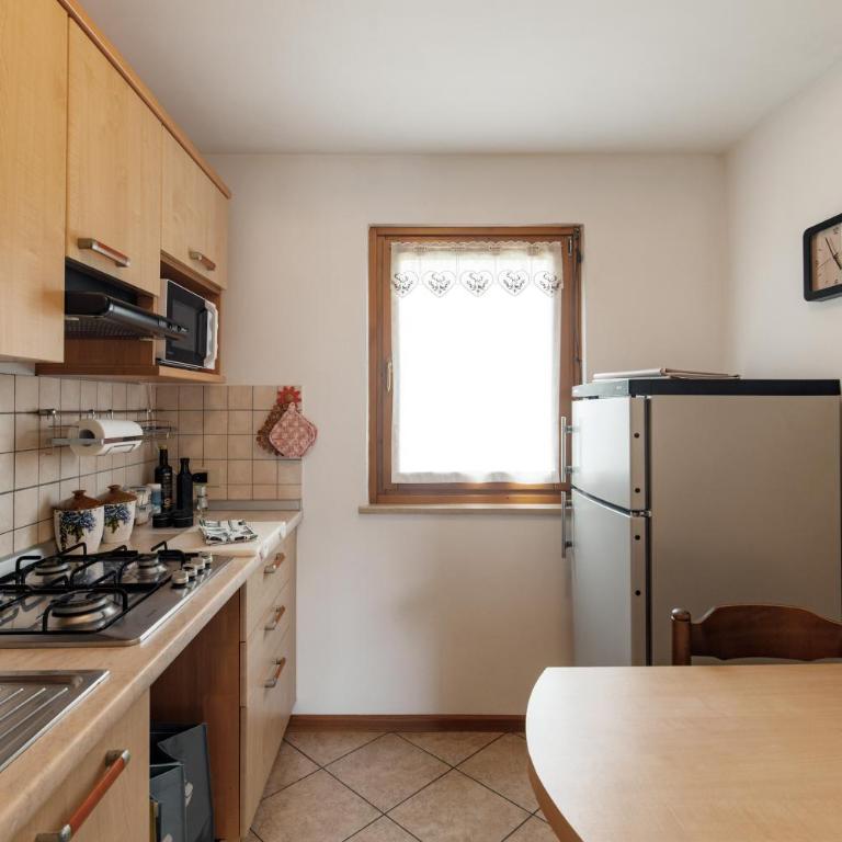 Dolomitihouse FRASSEN - Appartamento con 1 Camera da Letto - 6