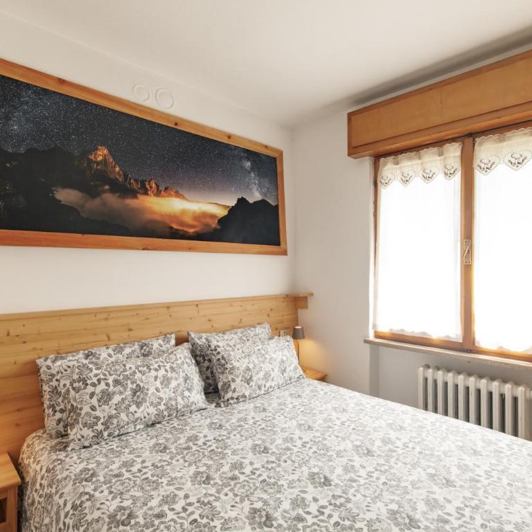 Dolomitihouse FRASSEN - Appartamento con 1 Camera da Letto - 8