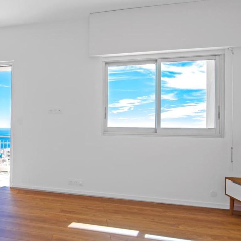 New Panoramic studio overlooking Monaco - Apartment mit 1 Schlafzimmer - 15