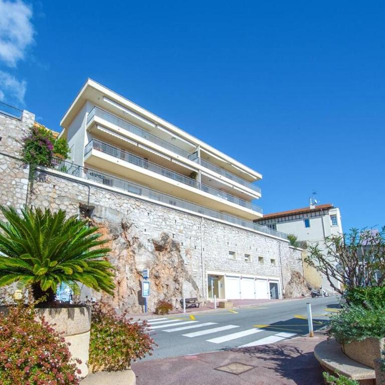 New Panoramic studio overlooking Monaco - Apartment mit 1 Schlafzimmer - 21