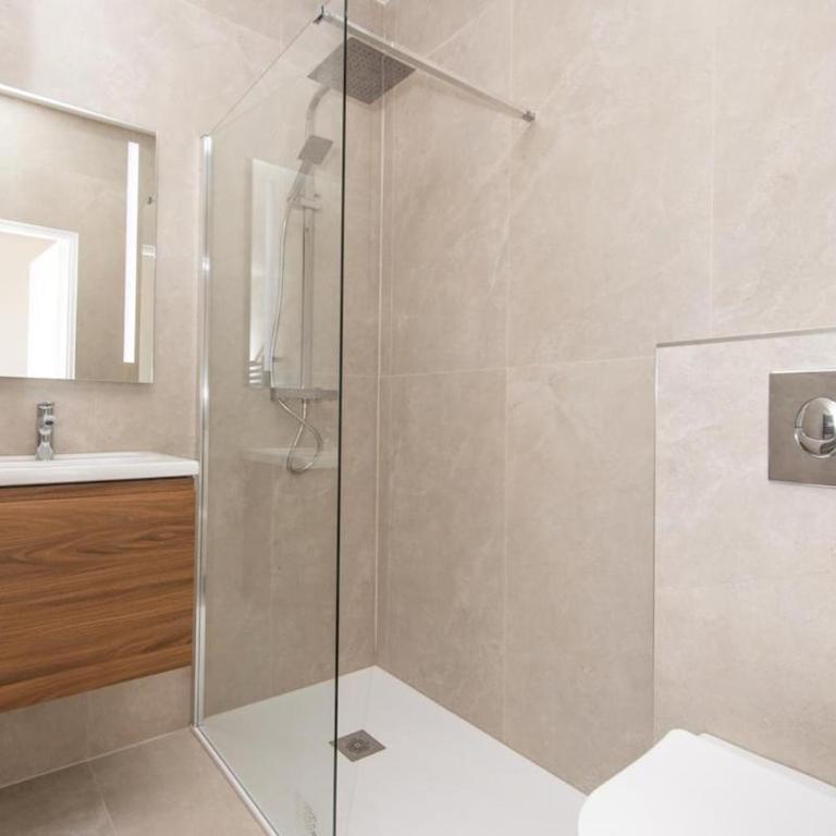 New Panoramic studio overlooking Monaco - Apartment mit 1 Schlafzimmer - 24