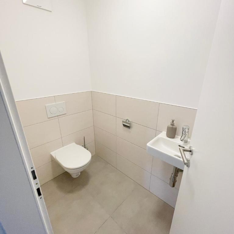 Ennstal-Homes - Apartment mit 3 Schlafzimmern - 7
