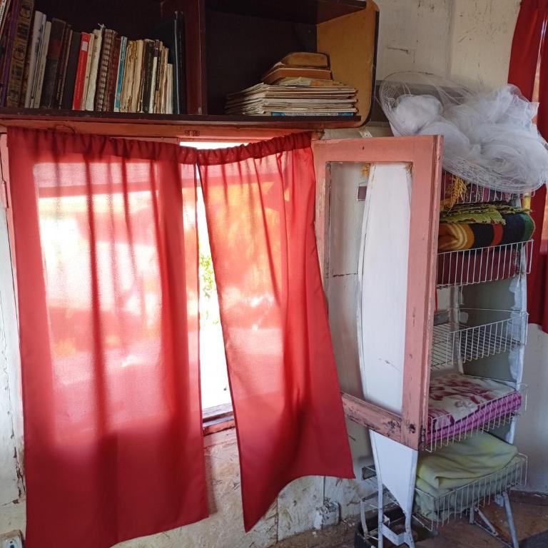 Baubo Ecocasa - Double Room with Garden View - 1