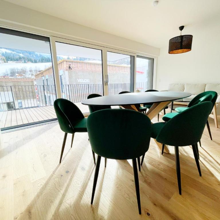 Ennstal-Homes - Apartment mit 3 Schlafzimmern - 8
