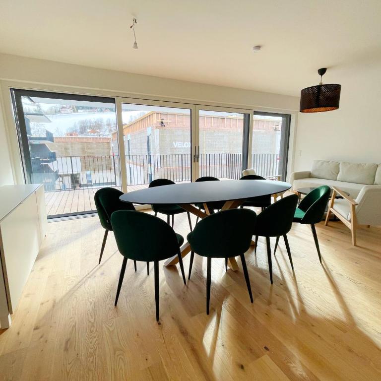 Ennstal-Homes - Apartment mit 3 Schlafzimmern - 9